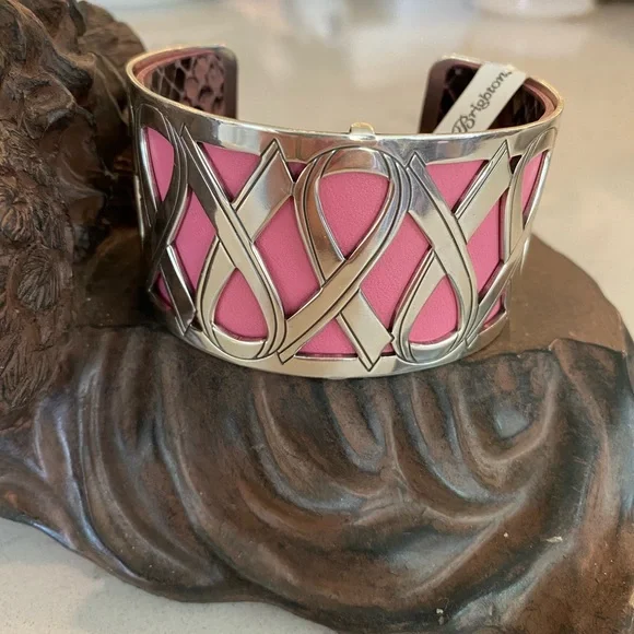 Brighton Breast Cancer Awareness NWT - Picture 3 of 4